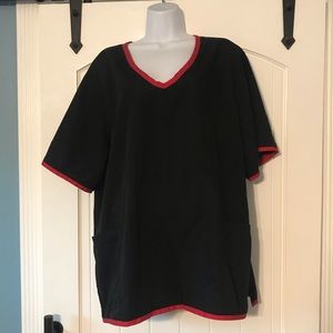 Natural Uniform Women’s scrub set